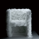 How to Grow a Chair out of Crystals!